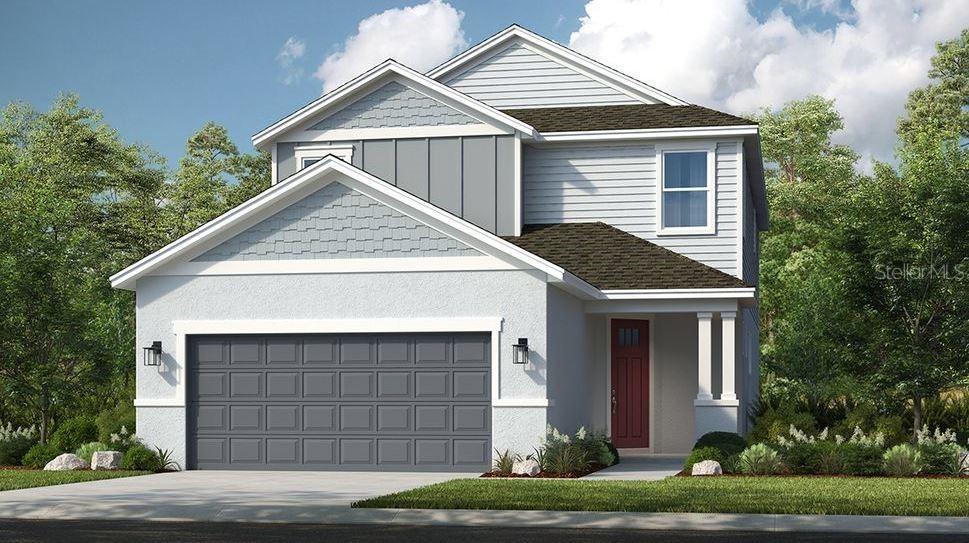 5733 Gingham Dr., Kissimmee, FL 34758