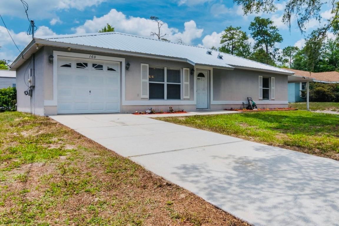 160 Chestnut Ave., Orange City, FL 32763