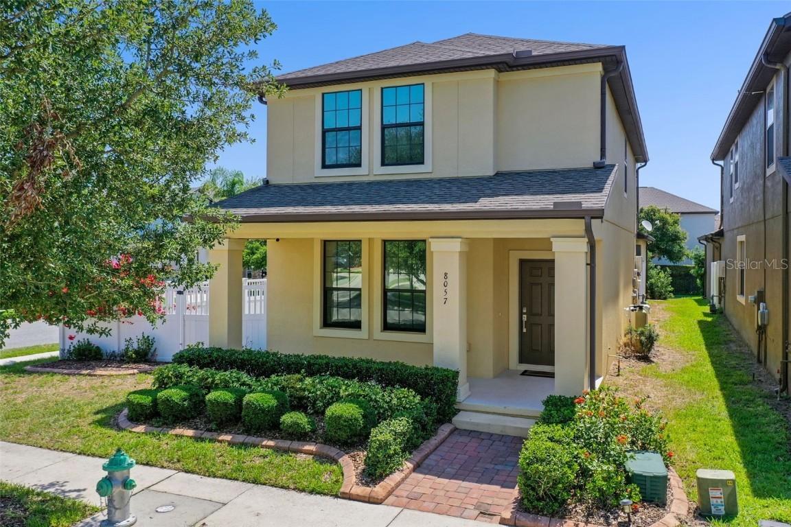 8057 John Hancock Dr., Winter Garden, FL 34787