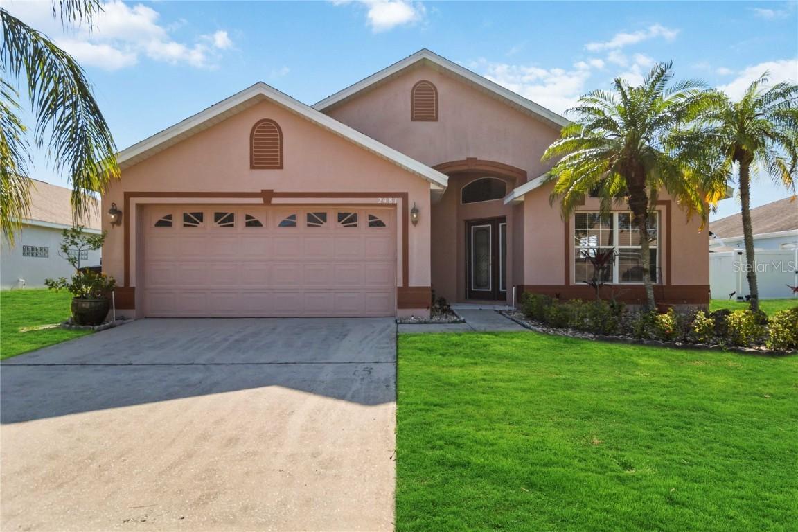 2481 Deer Creek Blvd., St Cloud, FL 34772