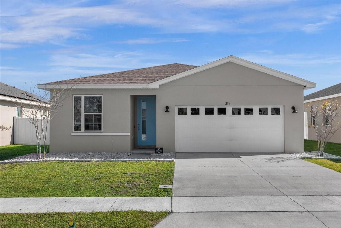 284 White Heron Way, St Cloud, FL 34772