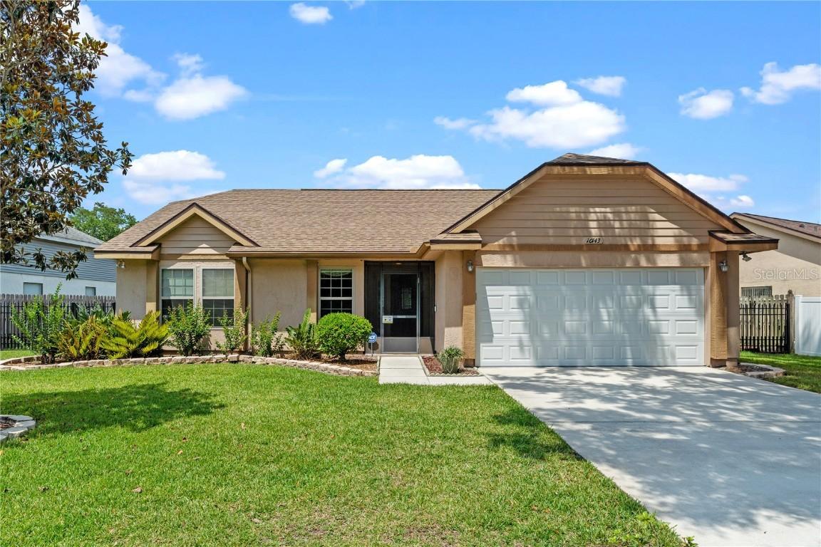 10143 Pink Carnation Ct., Orlando, FL 32825