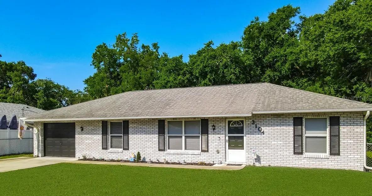 3104 Lime Tree Dr., Edgewater, FL 32141