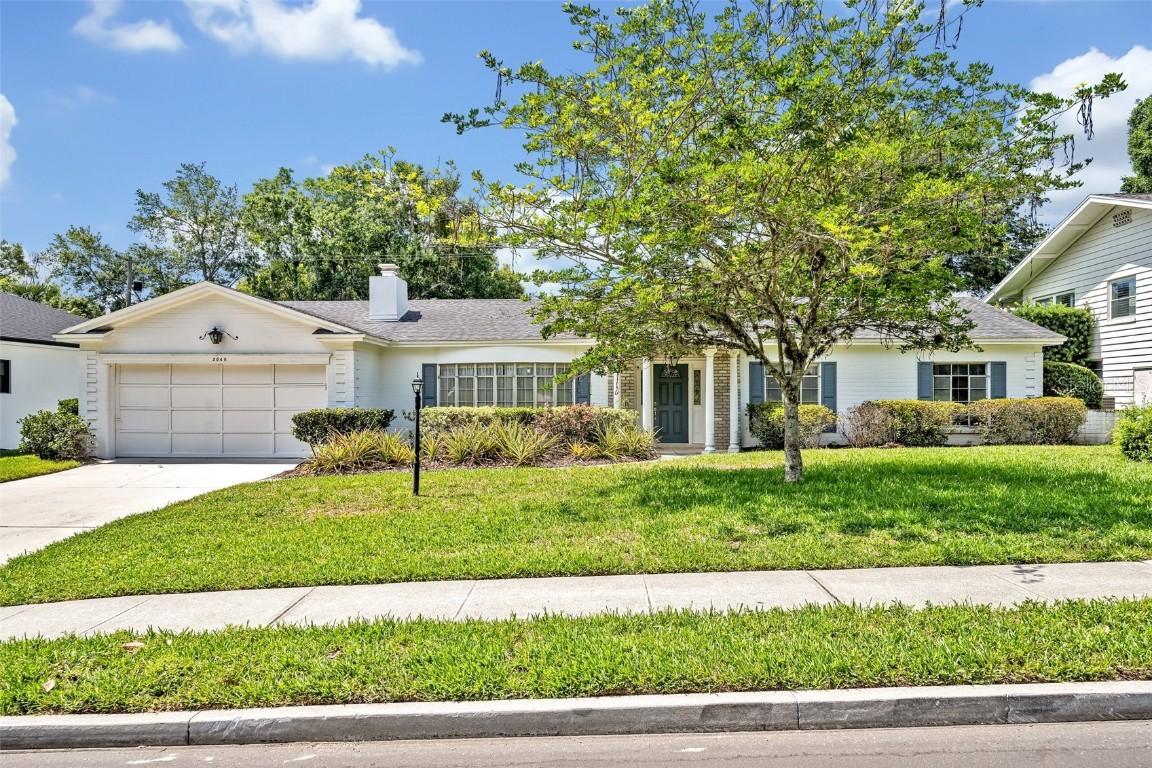 2040 Mohawk Tr., Maitland, FL 32751