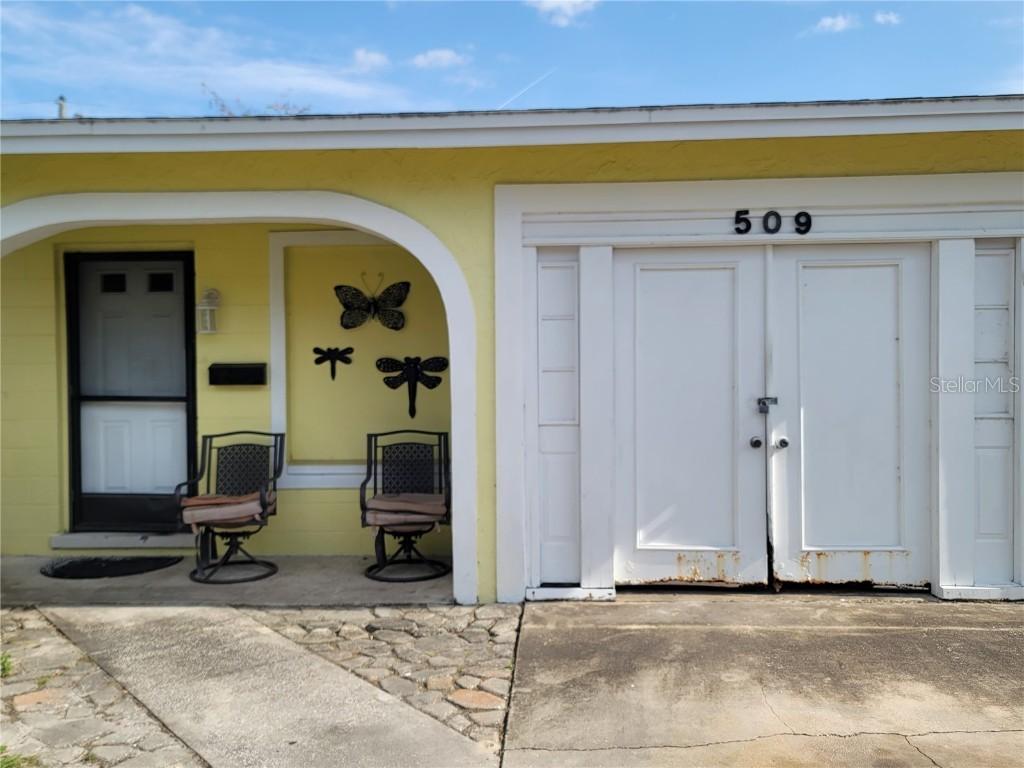 [Address Hidden by Seller], Casselberry, FL 32707