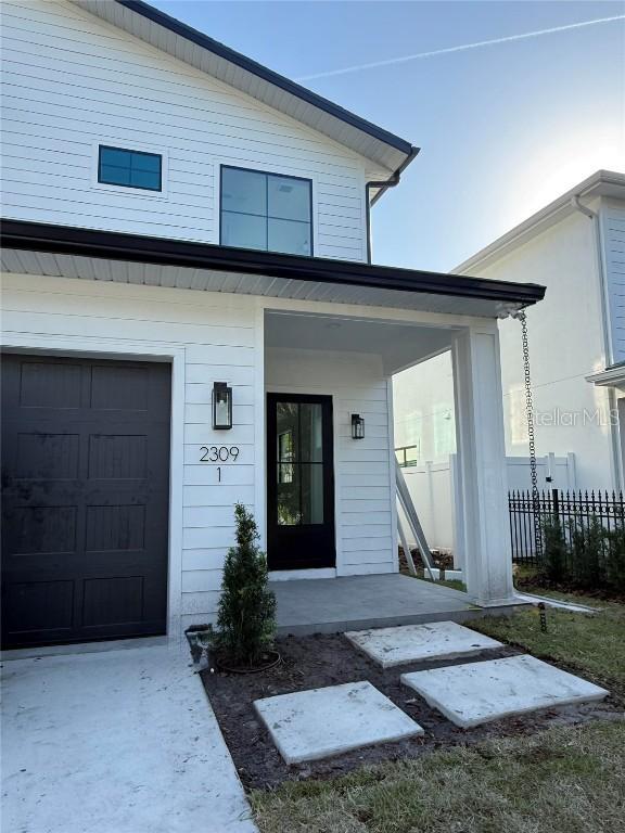 2309 S Ardson Pl. #1, Tampa, FL 33629