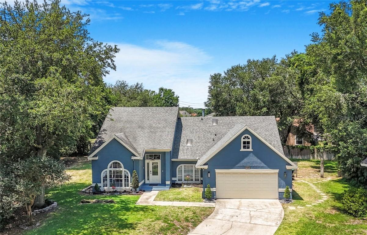 7838 Rollingridge Ct., Orlando, FL 32835