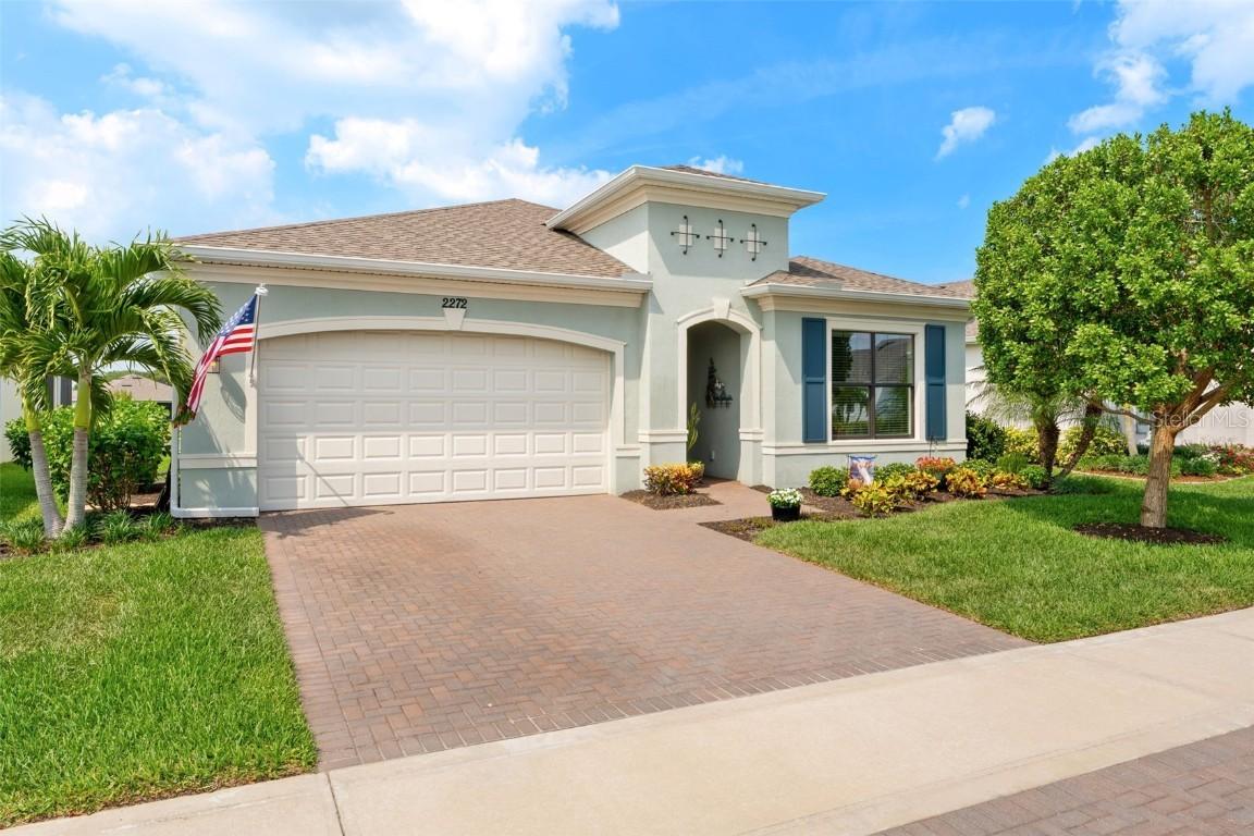 2272 Great Belt Cir., Melbourne, FL 32940