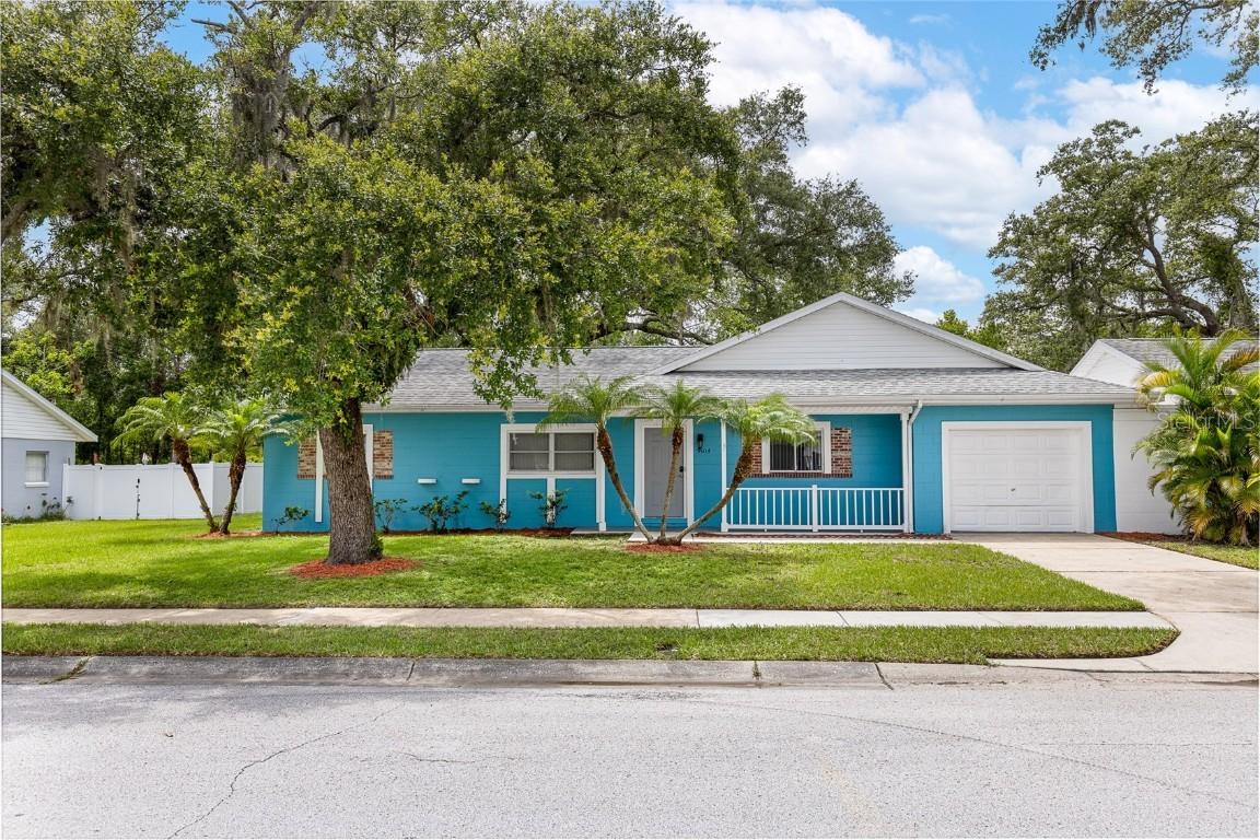 9014 Great Sound Dr., Orlando, FL 32827