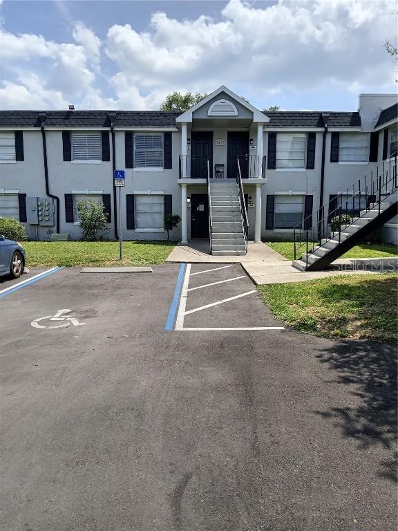 7632 Forest City Rd. #062(A/K/A Unit F), Orlando, FL 32810