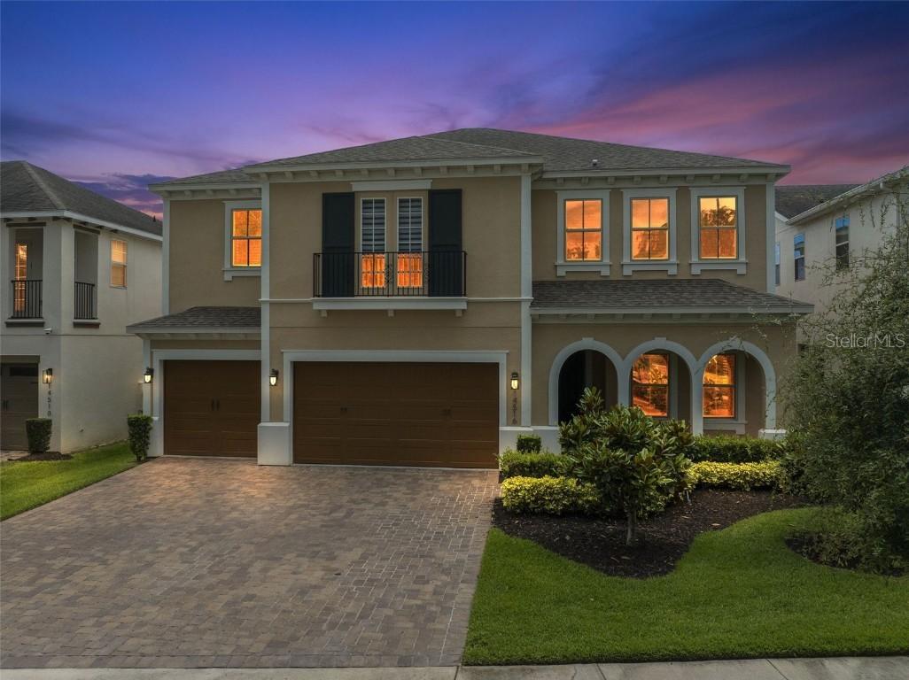 14516 Sunbridge Cir., Winter Garden, FL 34787
