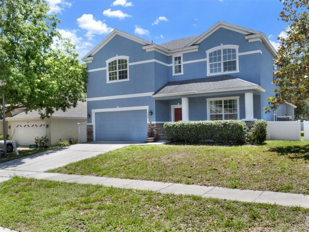 3259 Alling Ct., Deltona, FL 32725