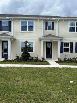 New Construction Homes For Sale This Week That Attend Innovation Middle SchooI: May 21st to May 27th