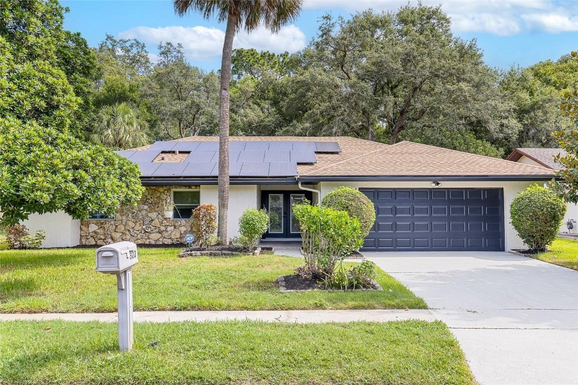 322 Shadow Oak Dr., Casselberry, FL 32707