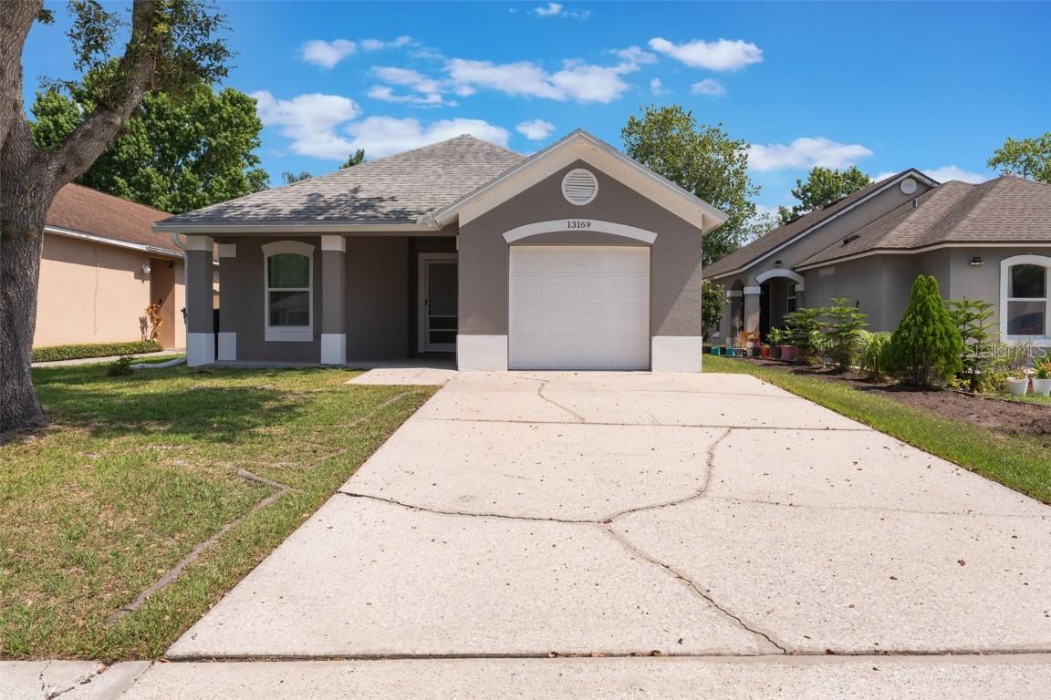 13169 Odyssey Lake Way, Orlando, FL 32826