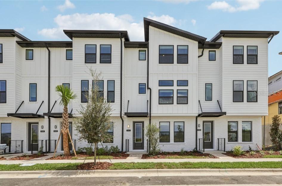 15447 Hamlin Park Drive, Winter Garden, FL 34787