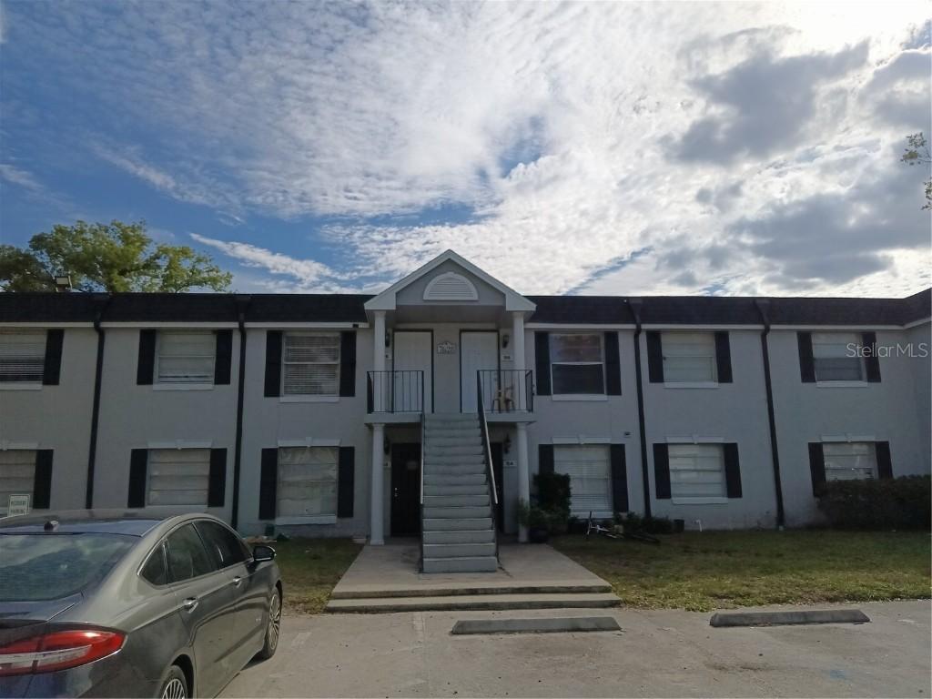 7628 Forest City Rd. #054(A/K/A Unit F), Orlando, FL 32810