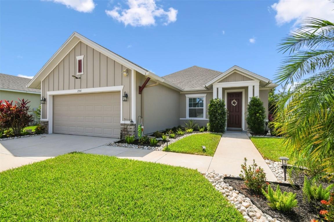 2941 Marlberry Ln., Clermont, FL 34714