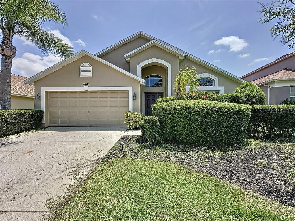 2641 Hemingway Ave., Haines City, FL 33844