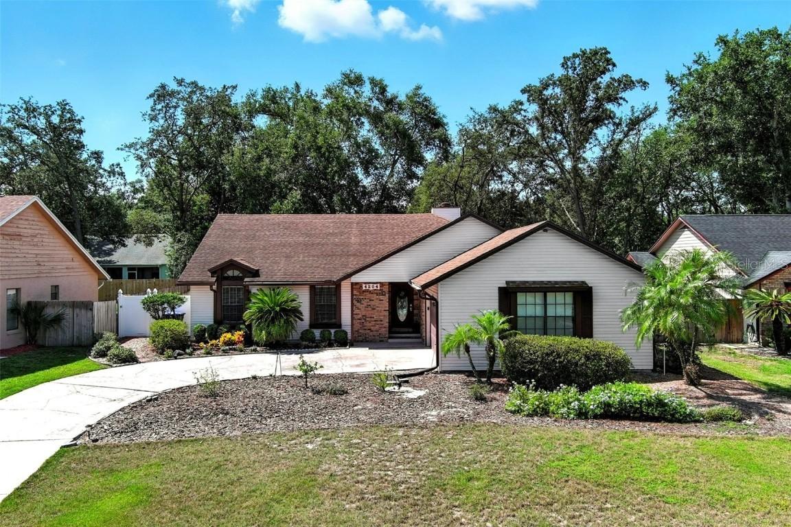 4204 Cobble Stone Ct., Orlando, FL 32810