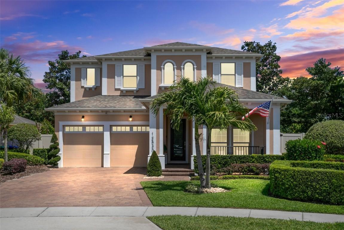 12530 Climbing Vine Ct., Windermere, FL 34786