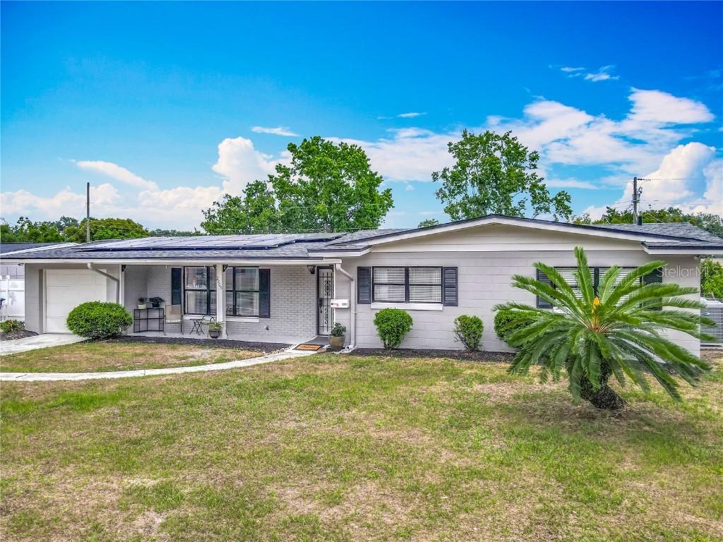 2203 Beatrice Dr., Orlando, FL 32810