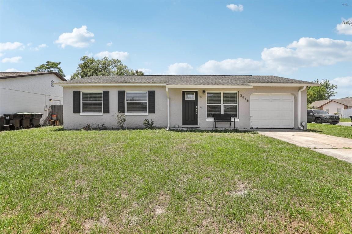 3816 Tram Ct., Orlando, FL 32810