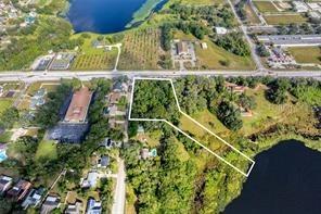 8356 Silver Star Rd., Orlando, FL 32818