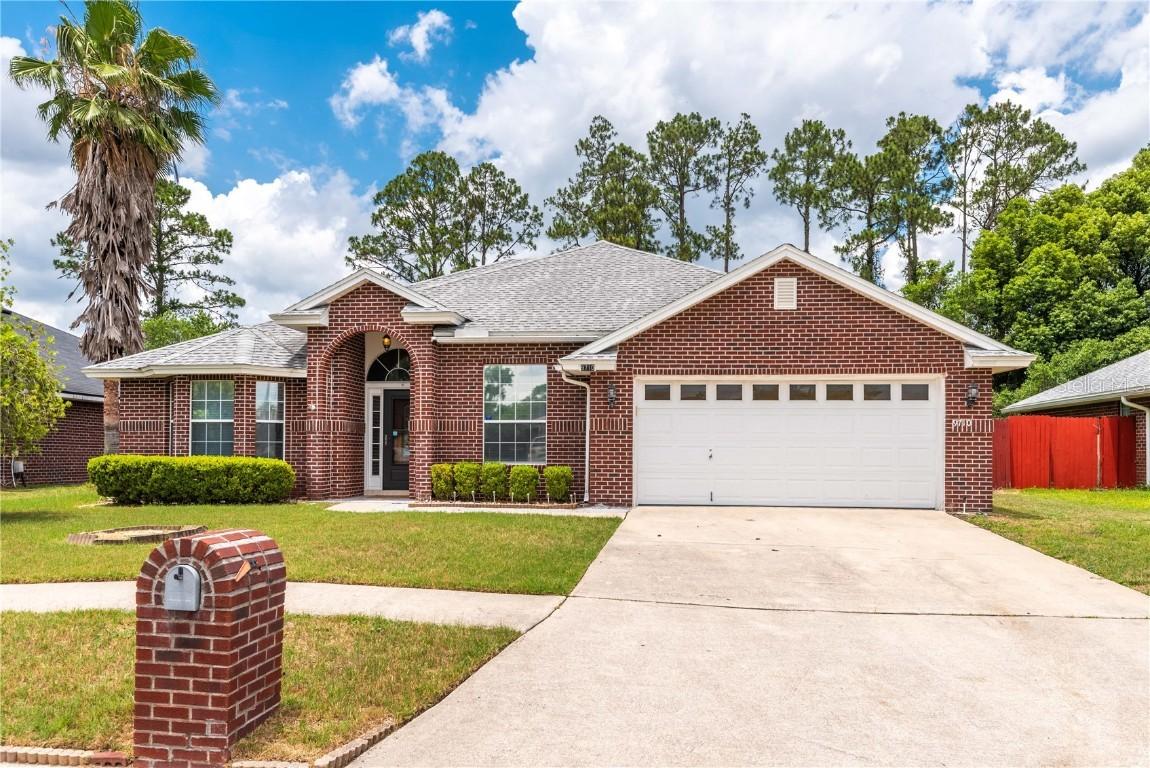 9710 Oxford Station Dr., Jacksonville, FL 32221