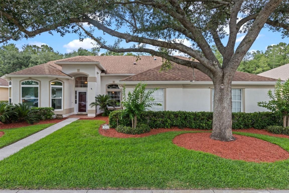 824 Spring Island Way, Orlando, FL 32828
