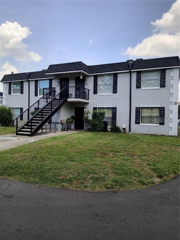 7676 Forest City Rd. #150(A/K/A Unit B), Orlando, FL 32810