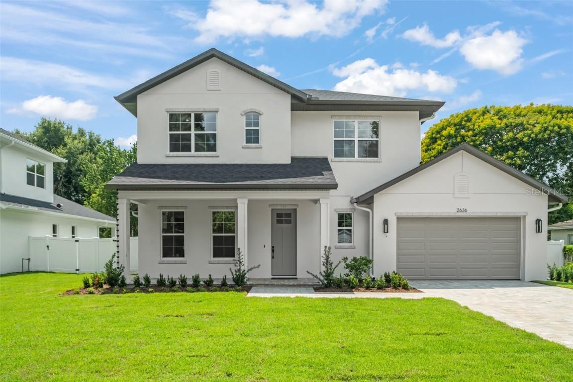 2636 Sheffield Ave., Orlando, FL 32806