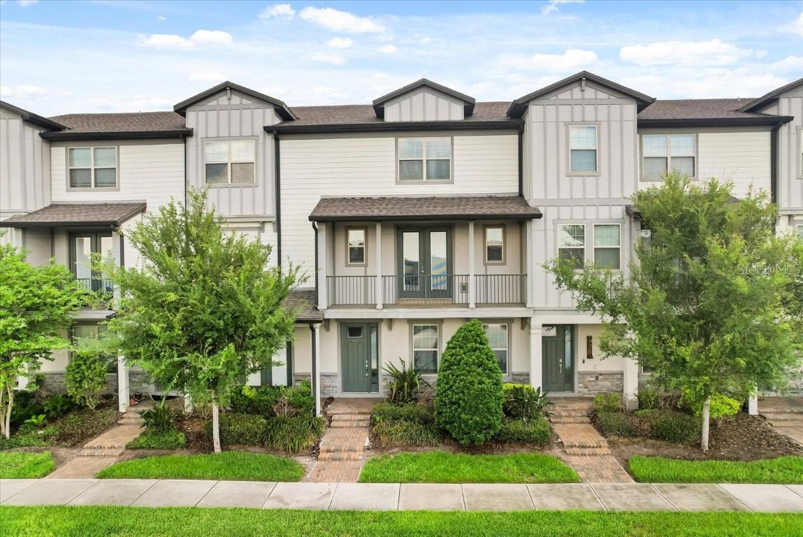 7724 Sweet Star Ave., Orlando, FL 32836