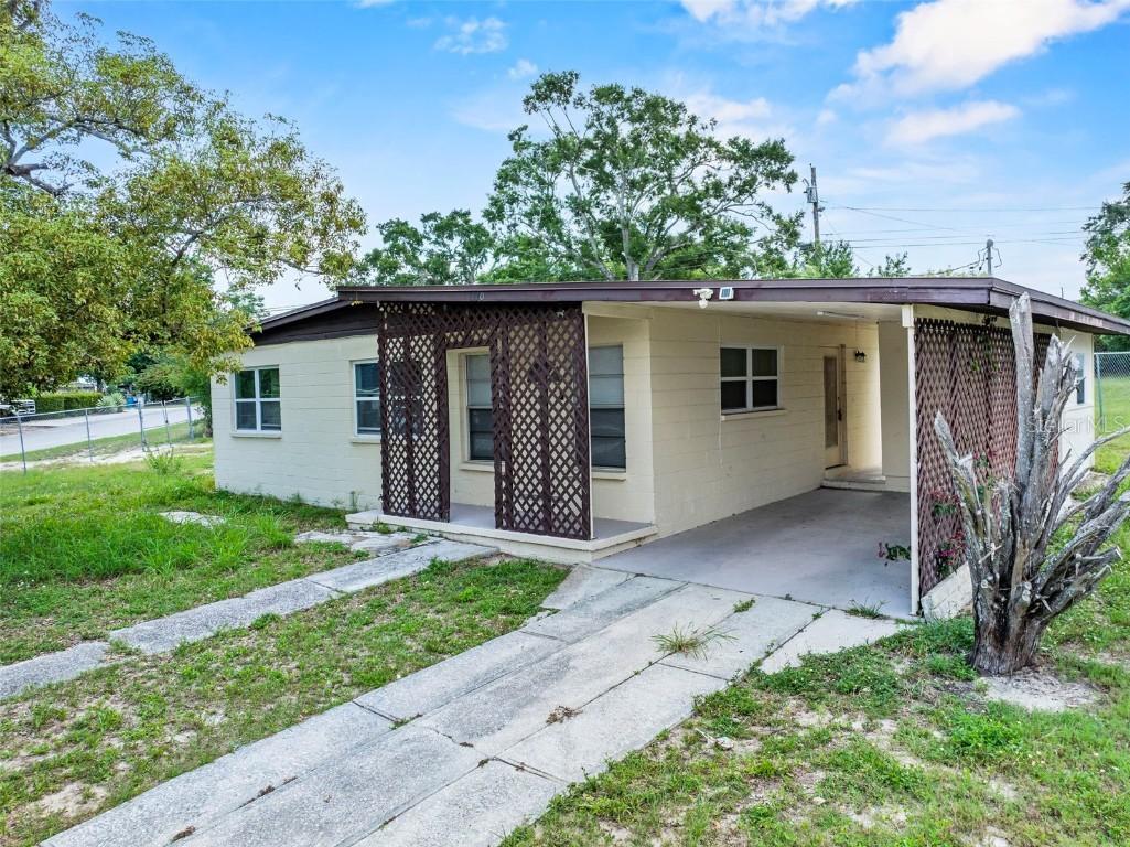 1330 Lakeview Rd., Lake Wales, FL 33853