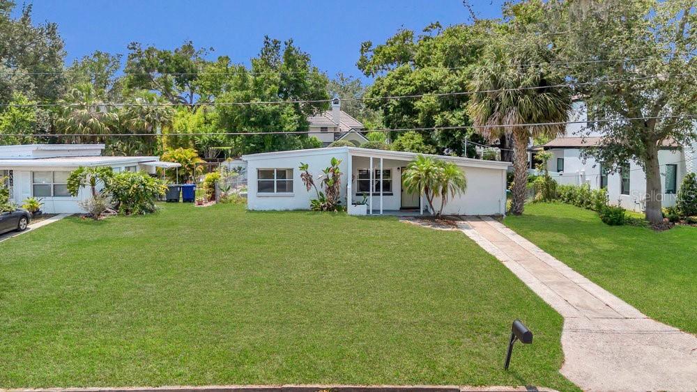 2525 Lafayette Ave., Winter Park, FL 32789