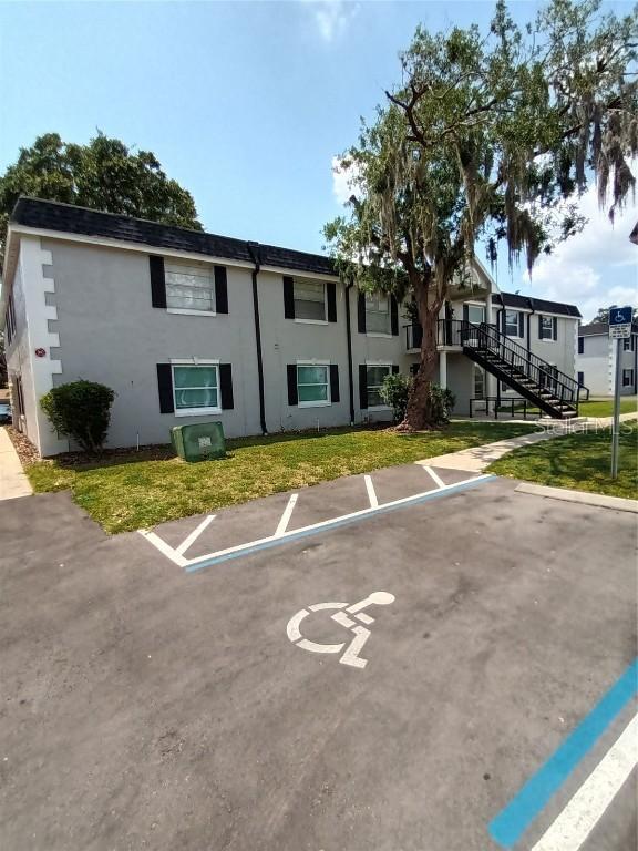 7636 Forest City Rd. #072(A/K/A Unit H), Orlando, FL 32810