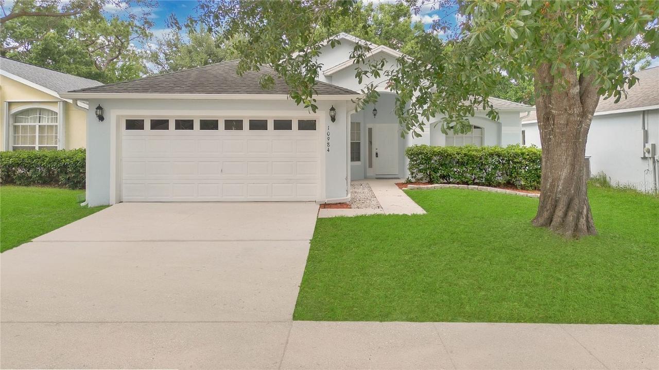 10984 Pinewood Cove Ln., Orlando, FL 32817