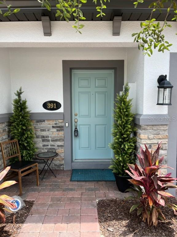 391 Cape Honeysuckle Pl., Sanford, FL 32771
