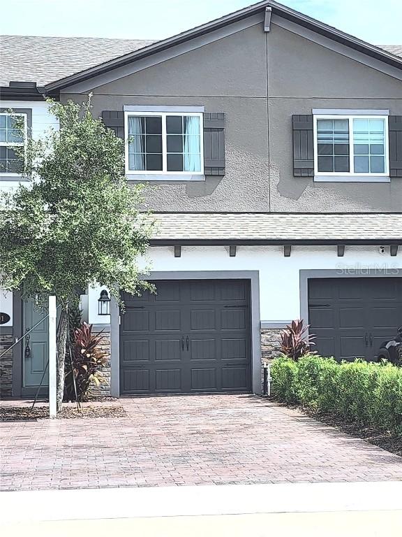 391 Cape Honeysuckle Pl., Sanford, FL 32771