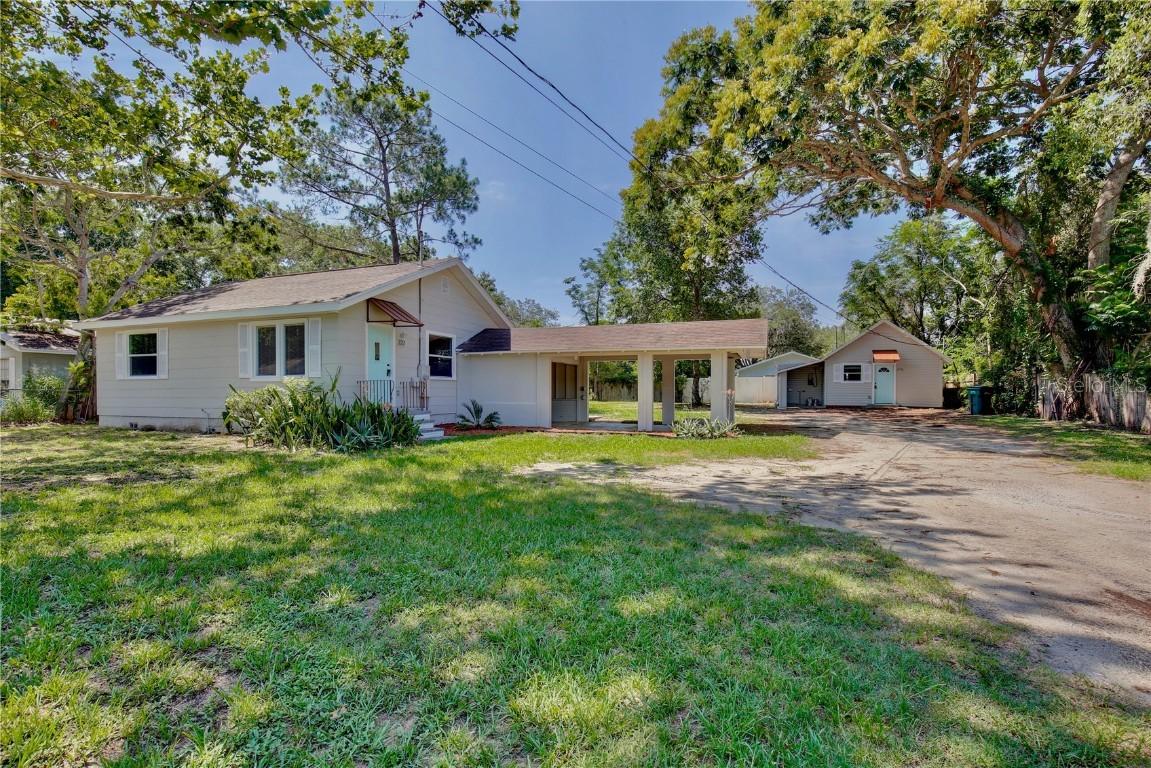 222 E Atwater Ave., Eustis, FL 32726