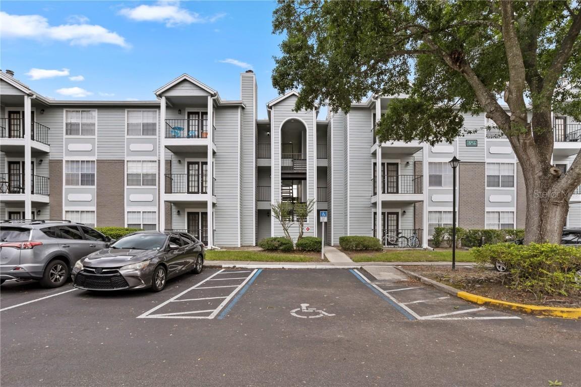 2550 N Alafaya Tr. #2304, Orlando, FL 32826