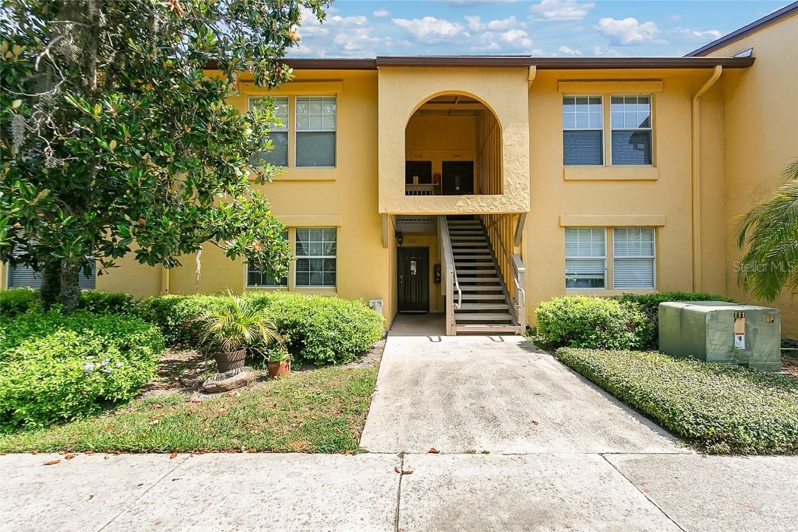 758 E Michigan St. #203, Orlando, FL 32806