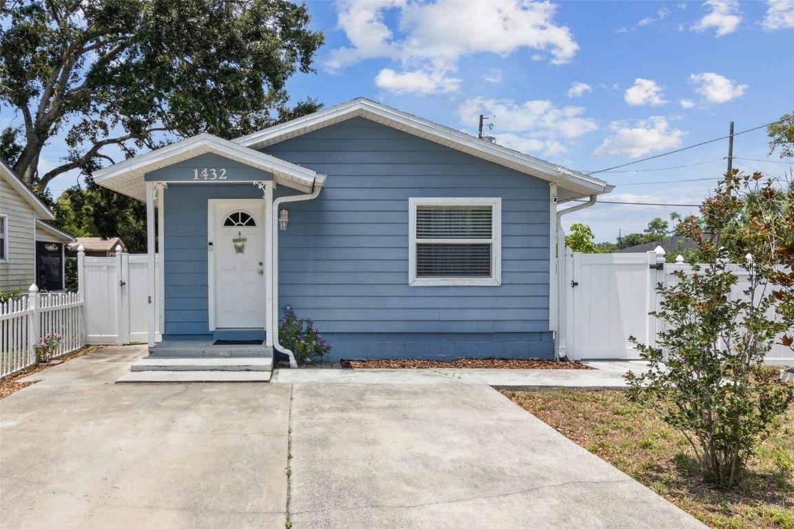 1432 Selma Ave., Orlando, FL 32825