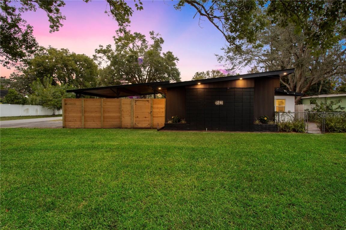 4201 Mizell St., Orlando, FL 32812