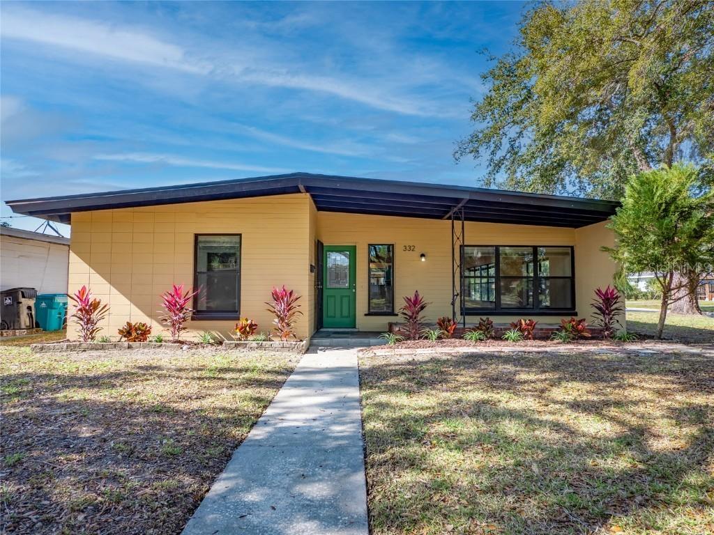332 N Lakeland Ave., Orlando, FL 32805