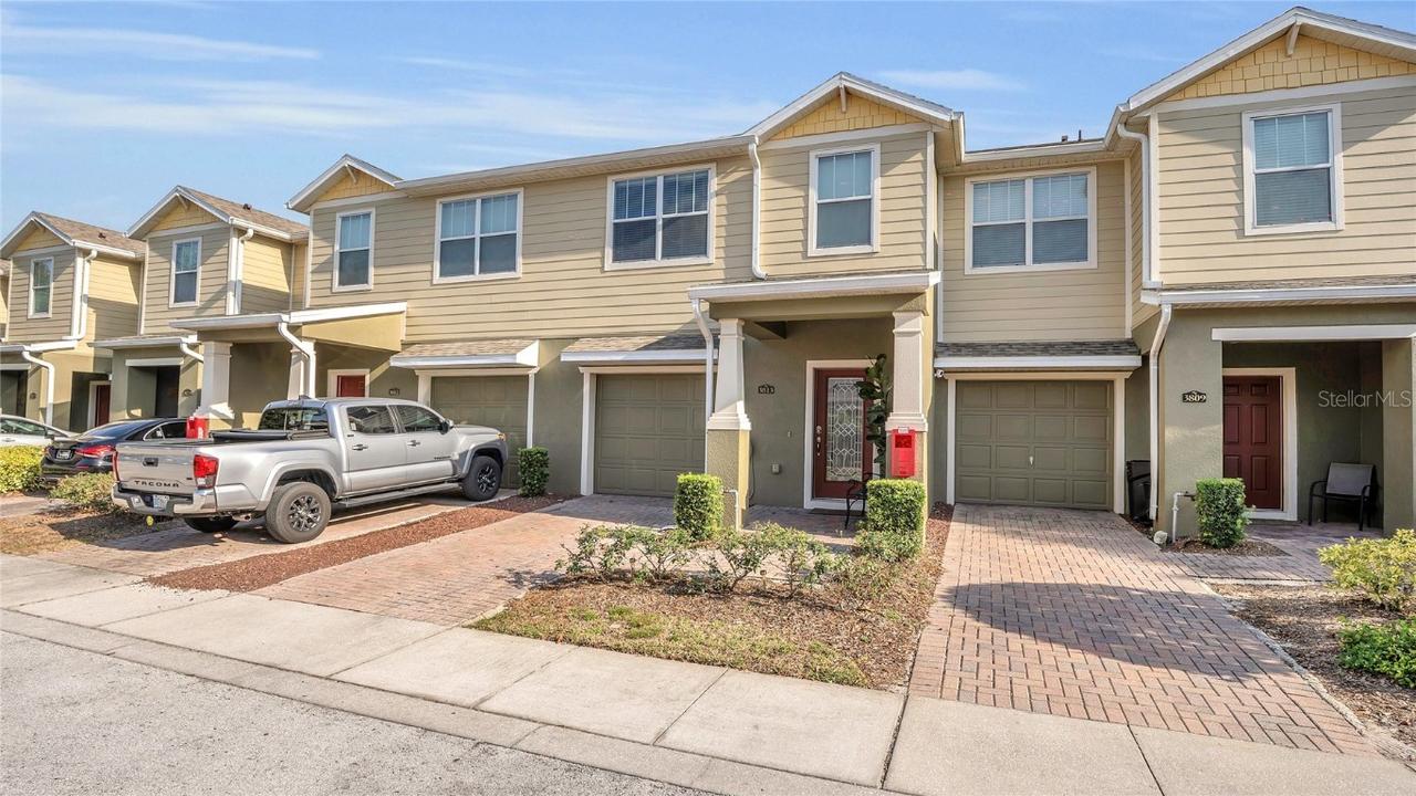 3813 Black Spruce Ln., Winter Springs, FL 32708