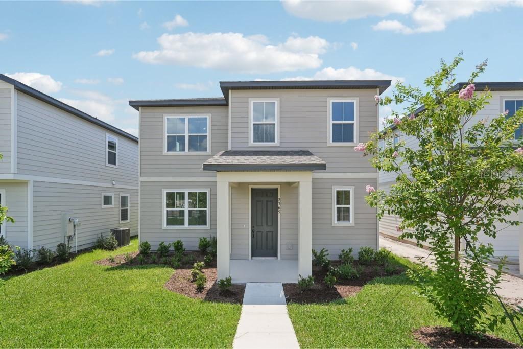 2365 Zuni Road, St Cloud, FL 34771