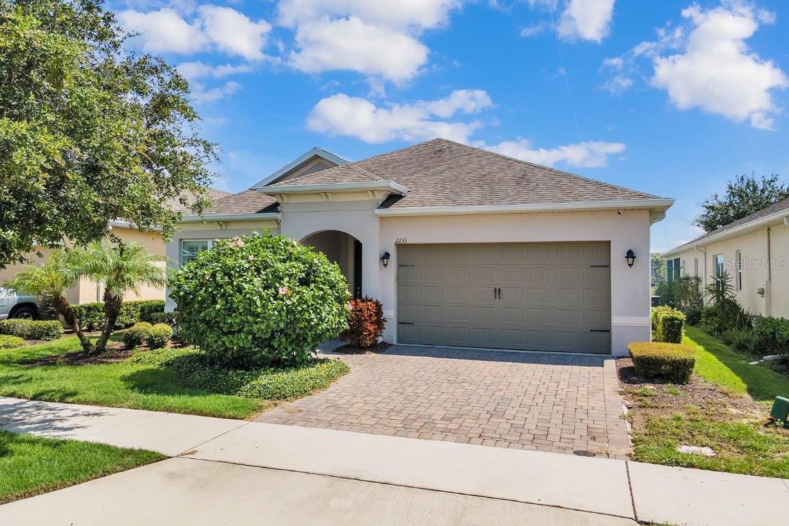 2233 Antilles Club Dr., Kissimmee, FL 34747