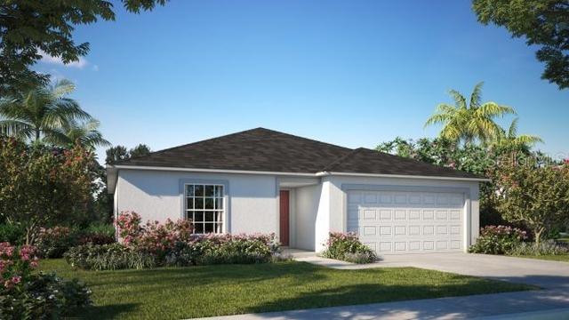 New Homes For Sale This Week That Attend East Elementary School: May 16th to May 22nd