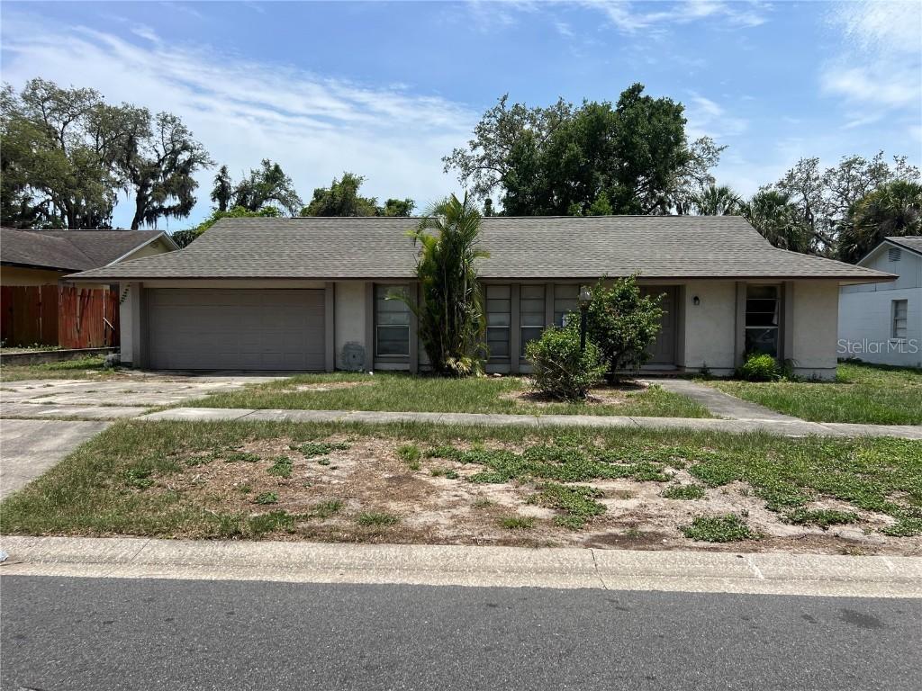 5918 Stratton Ln., Orlando, FL 32808